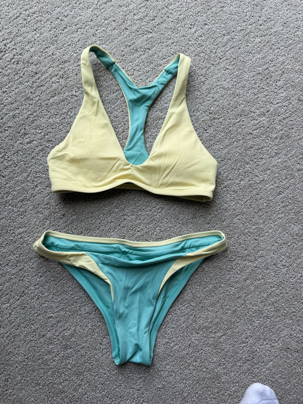 XS JOLYN Bikini